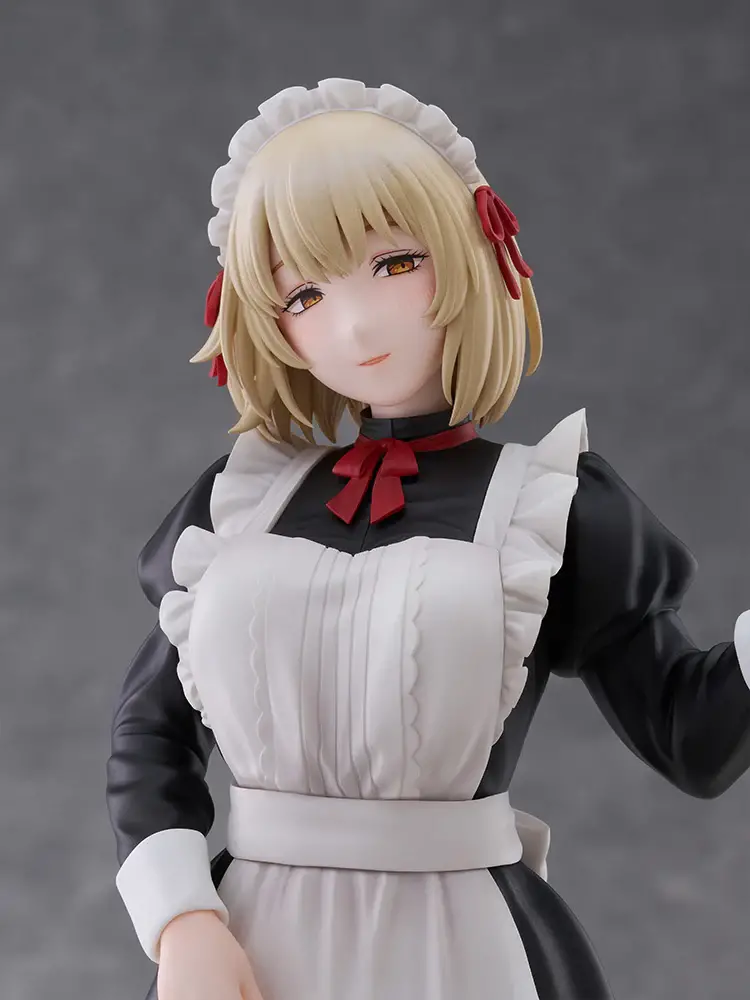 Figurine Falin Ver. Classical Maid Style de Dungeon Meshi par FuRyu – TENITOL TALL